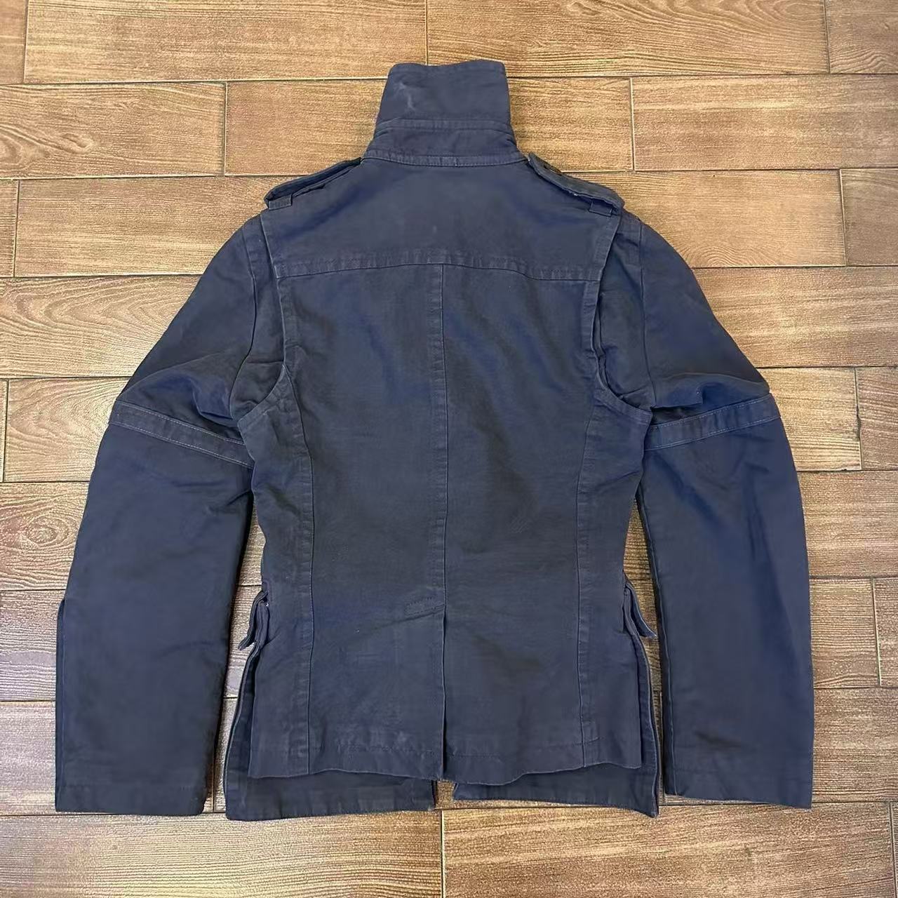 Dsquared2 Military jacket