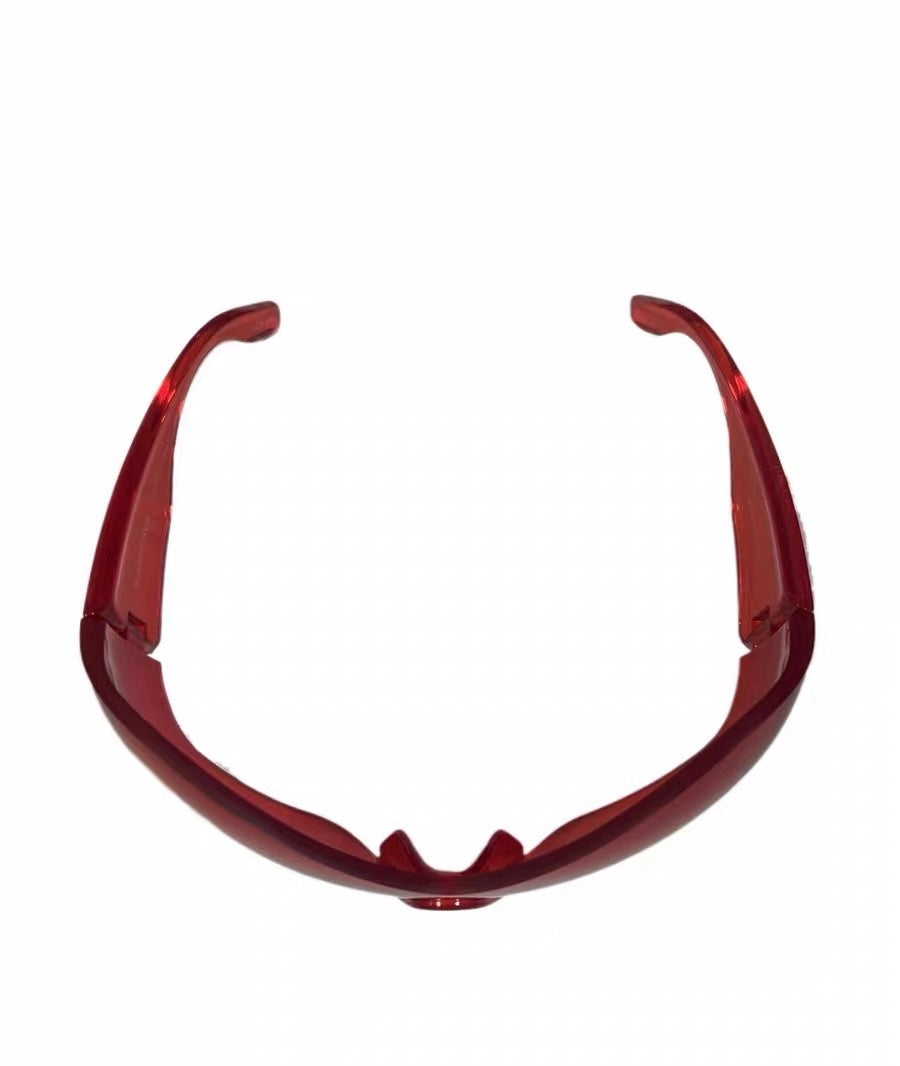Balenciaga Gamer Mask Sunglasses
