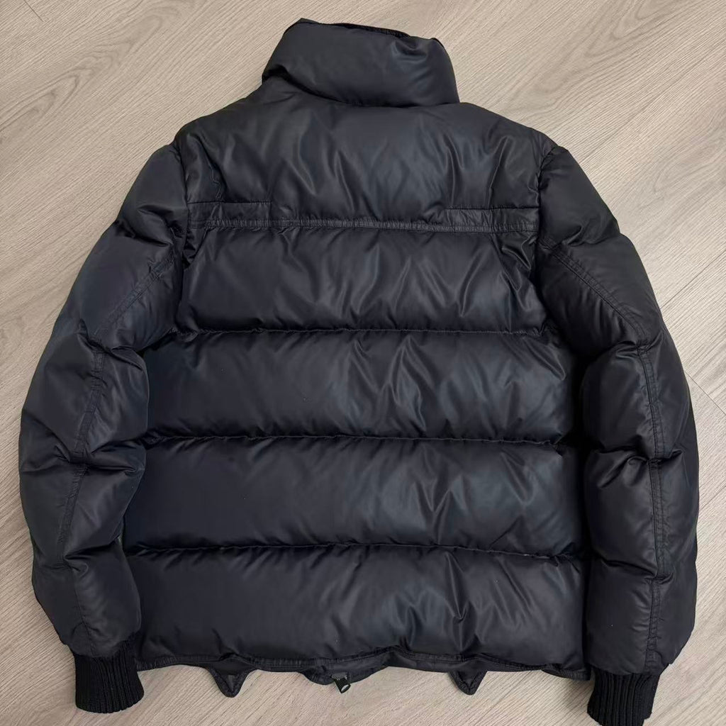 Dior Homme 06AW Down Padding Jacket