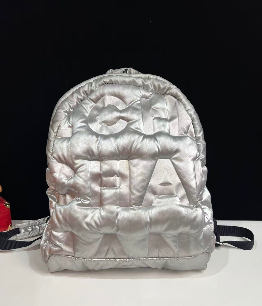 Chanel Vintage Backpack
