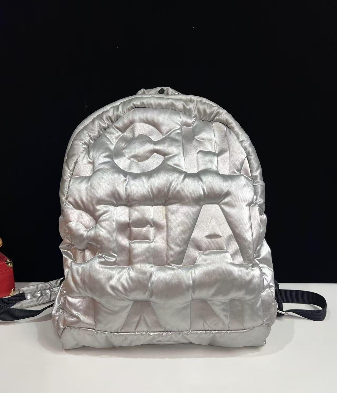 Chanel Vintage Backpack