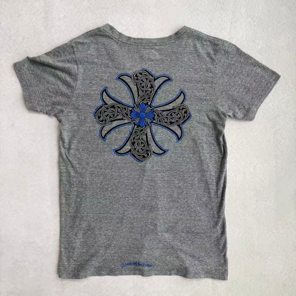 Chrome Hearts Cross Logo Tee