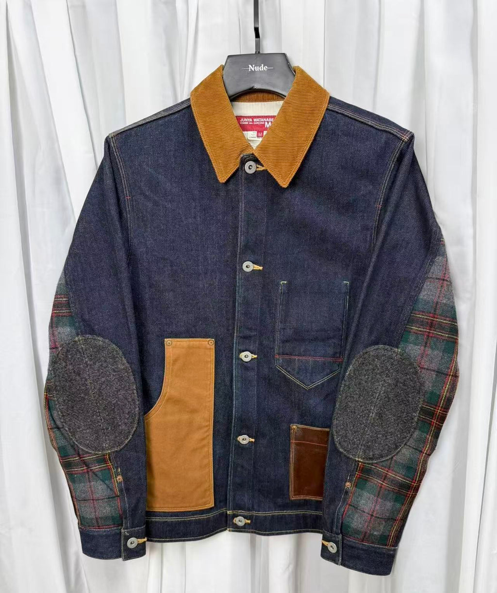 Junya watanabe Levis Denim Jacket