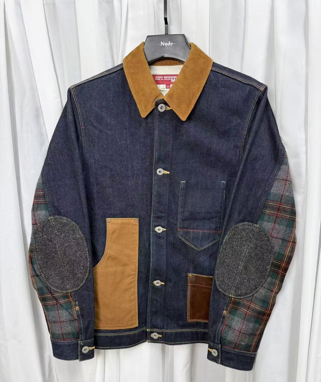 Junya watanabe Levis Denim Jacket
