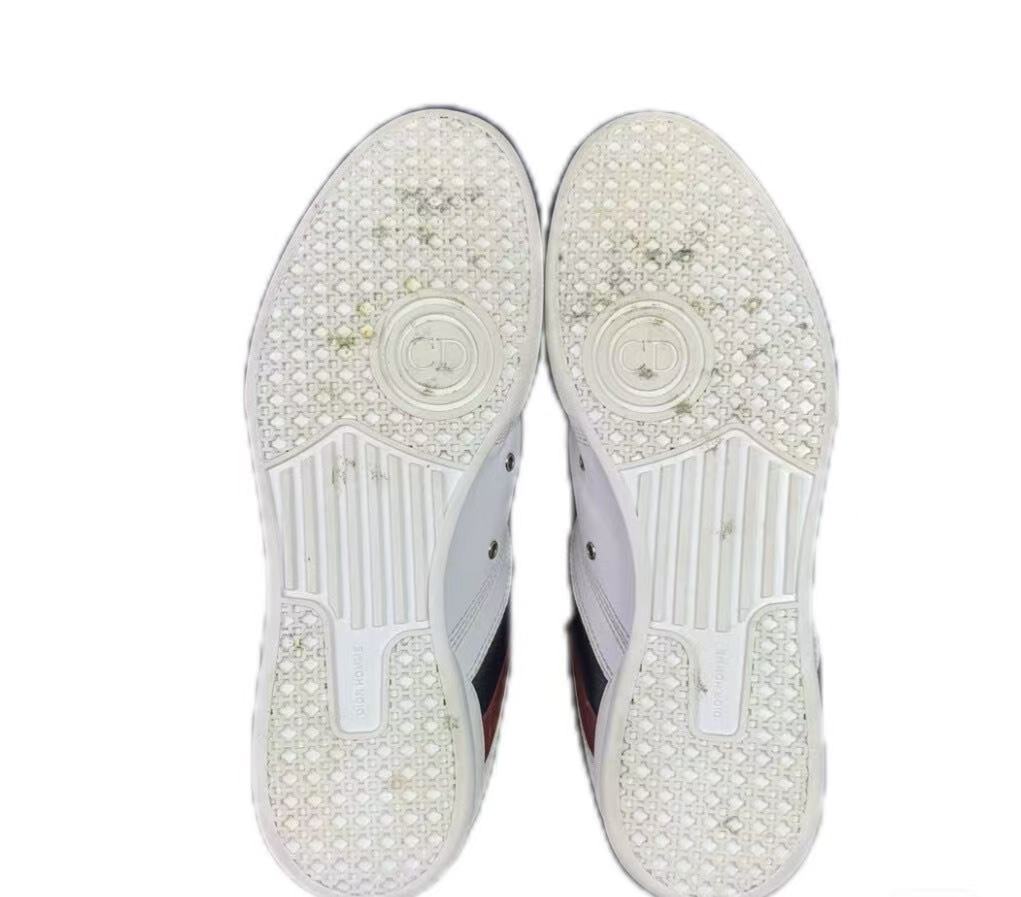 Dior homme 2006fw sneaker