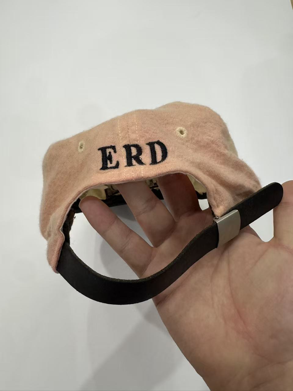enfants riches déprimés 22fw baby erd records hat