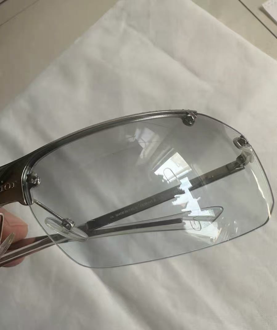 Dior Vintage Sunglasses