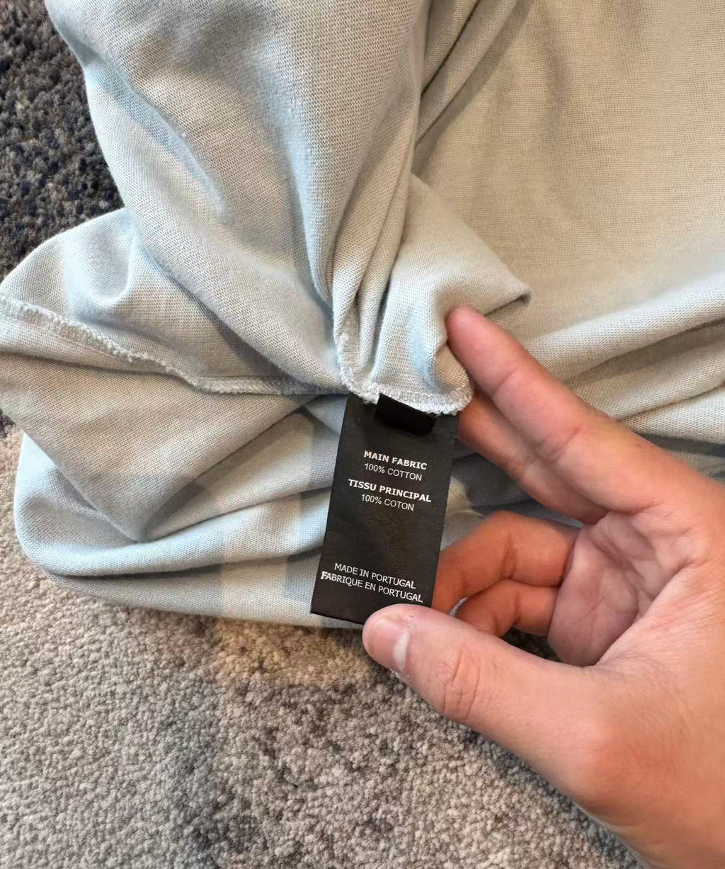 Vetements 2019AW Matterhorn Hoodie