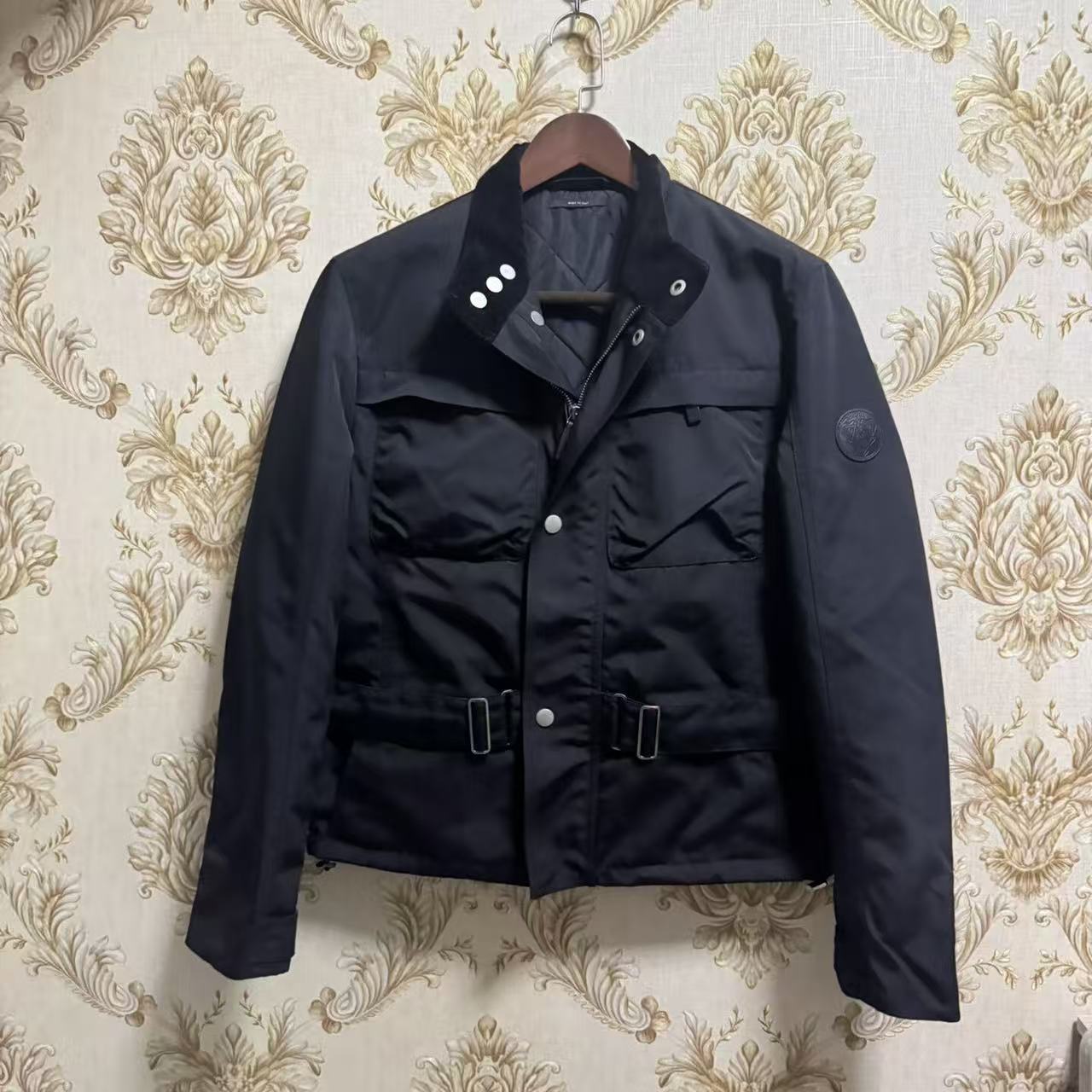 Gucci By Tom Ford Safari Jacket