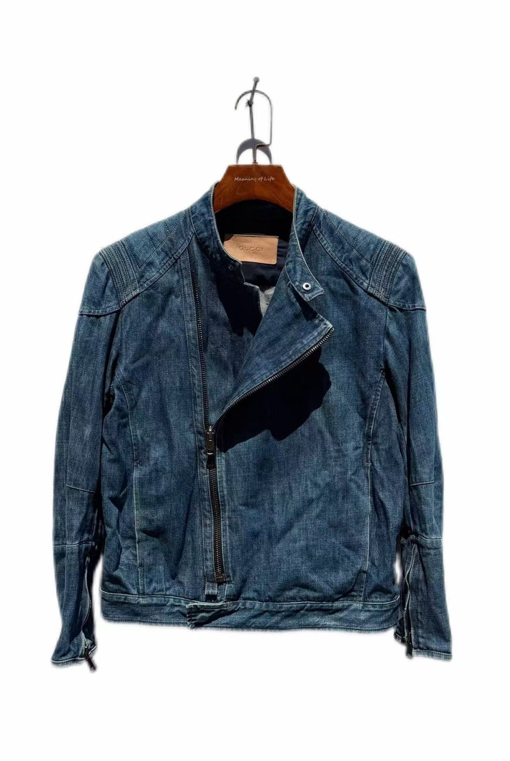 gucci by tom ford jacket 00s