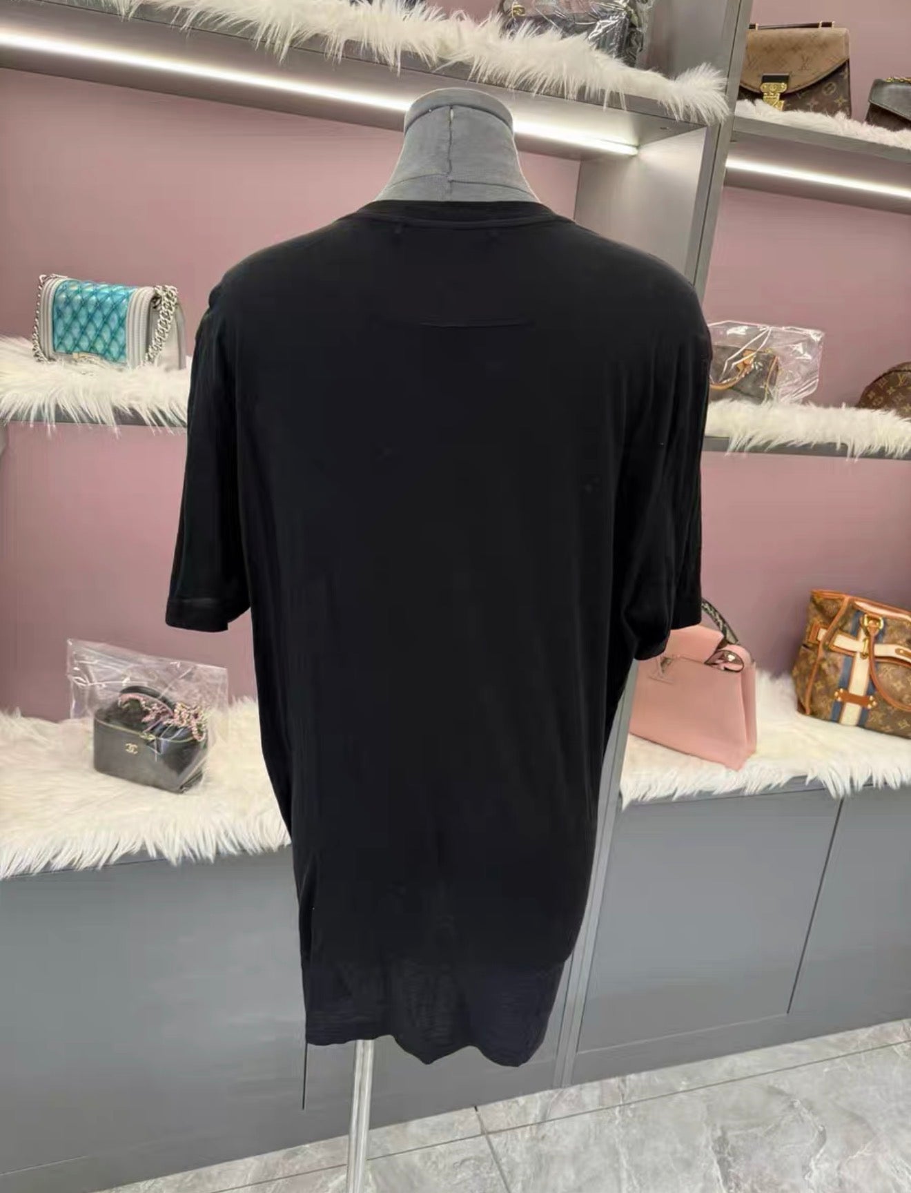Givenchy tee