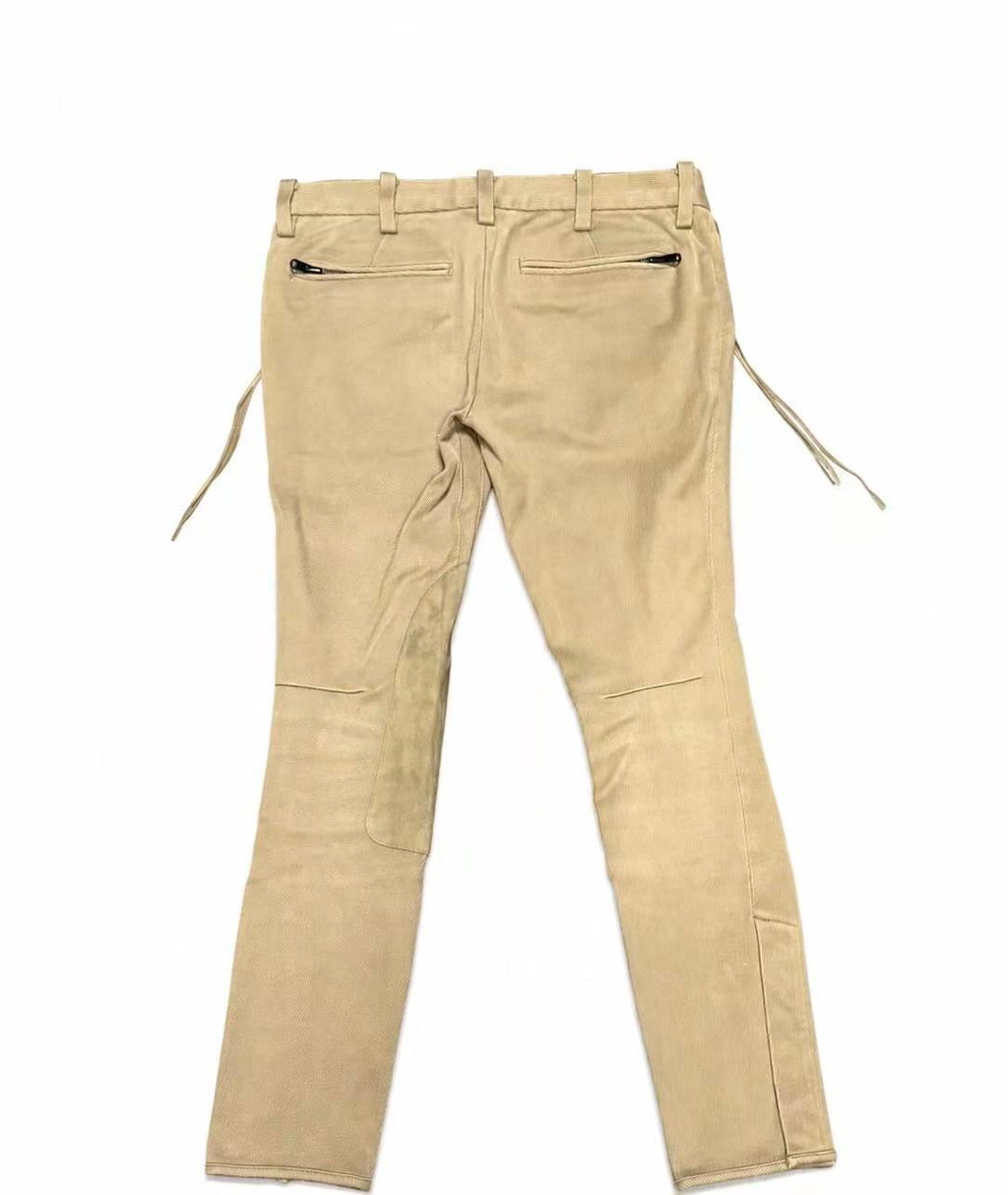 Number Nine 07SS Runway Jeans