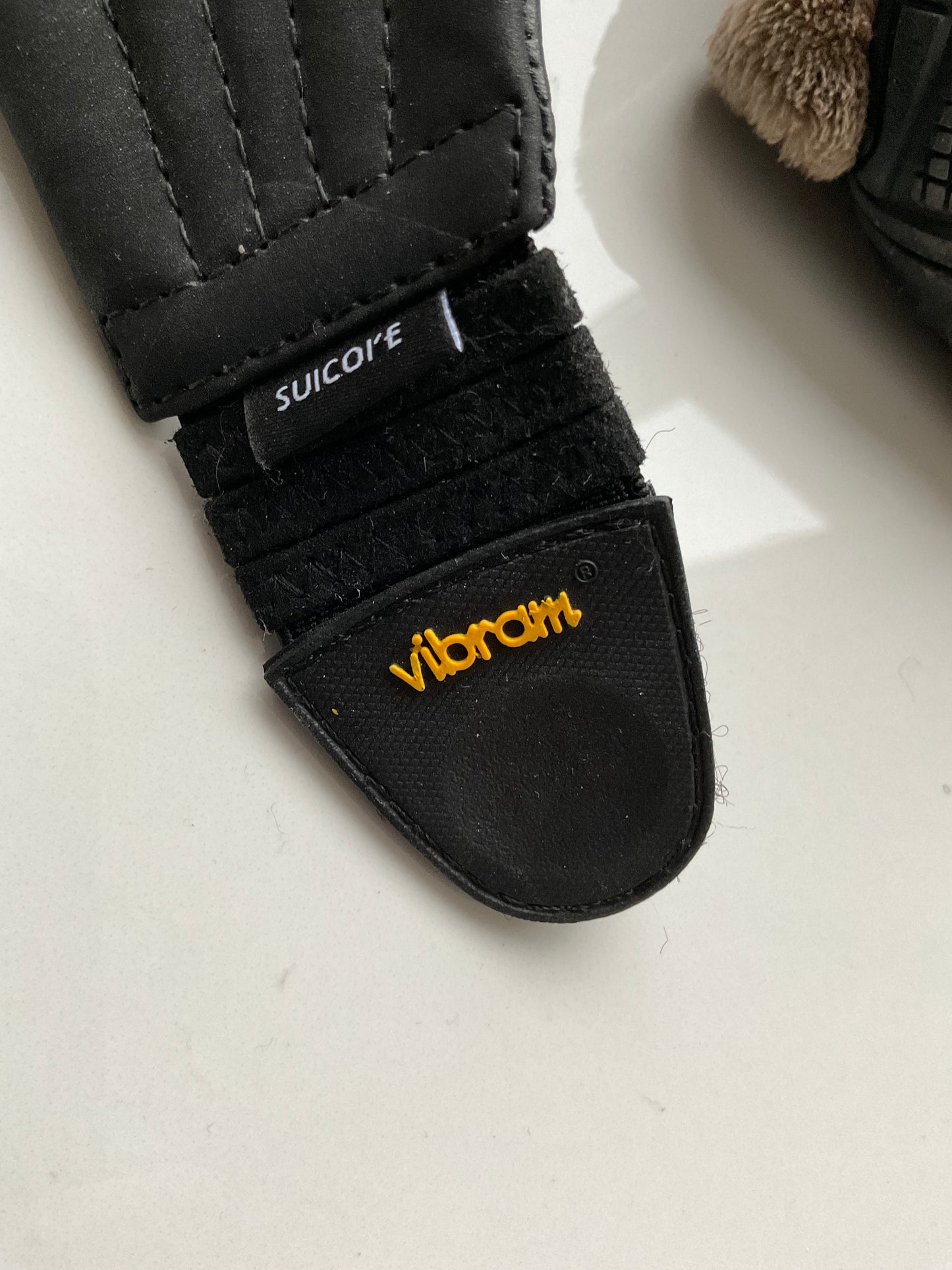 Suicoke x doublet x vibram bat 🦇 shoes