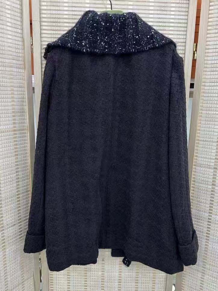 Chanel 2013 Wool Jacket