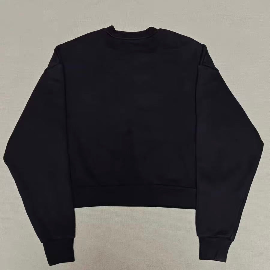 Enfants Riches Deprimes 2017 Live In Paris Crewneck Sweatshirt