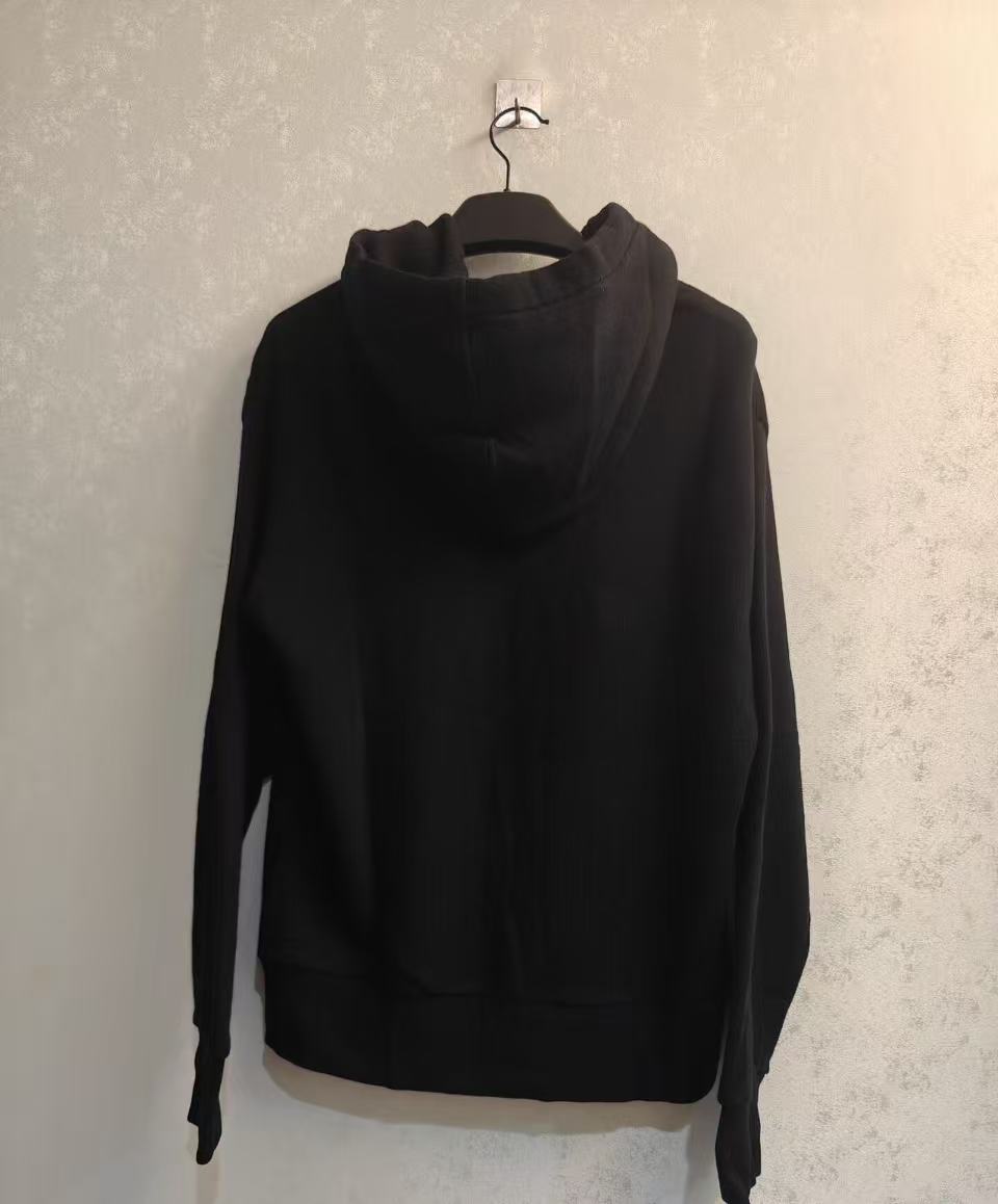 Gucci 17SS Blind for Love Tiger Hoodie