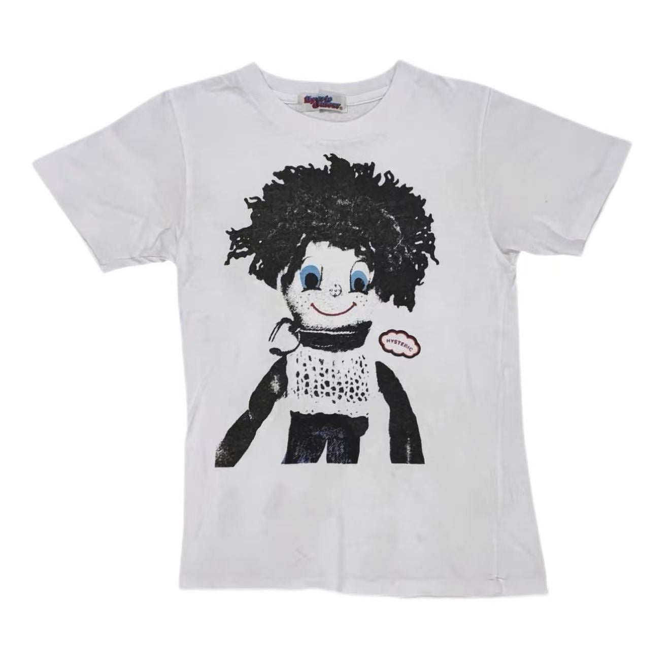 Hysteric Glamour Vintage Tee