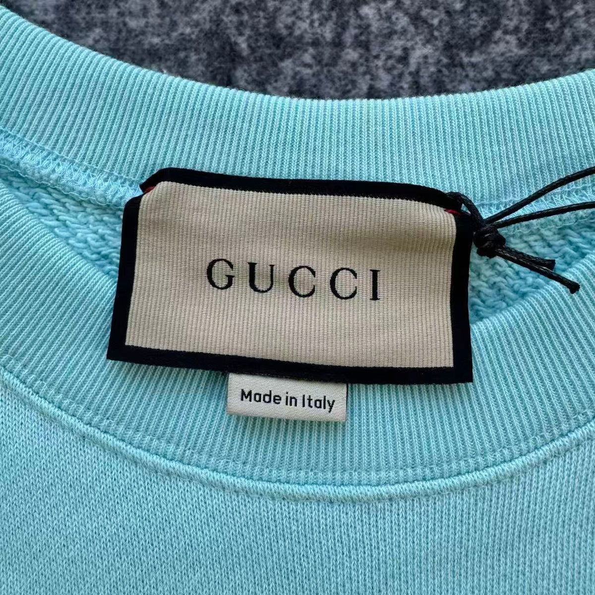 Gucci 22FW Banana Cat Sweatshirt