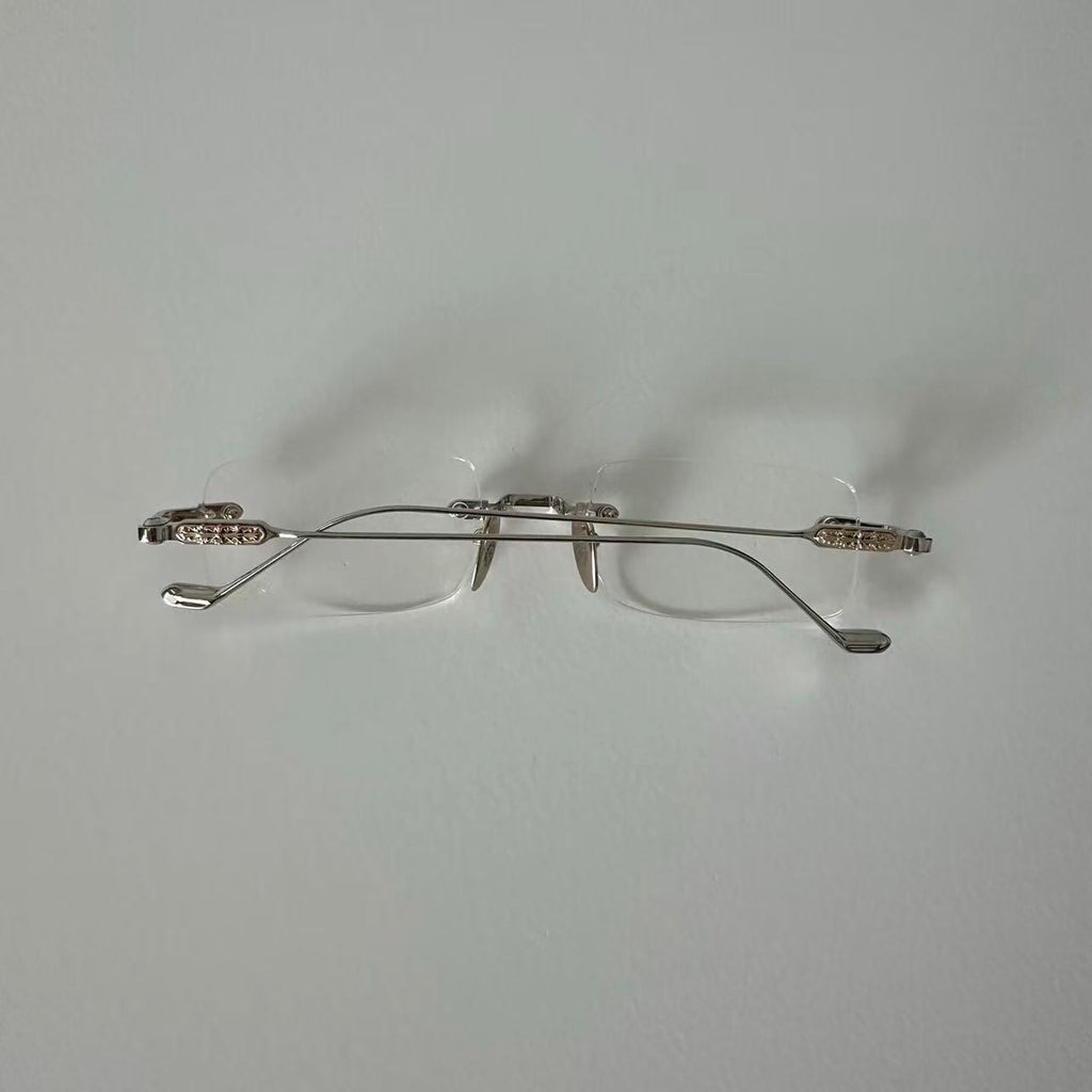 Chrome Hearts SOFFFFFFFFERS II Glasses
