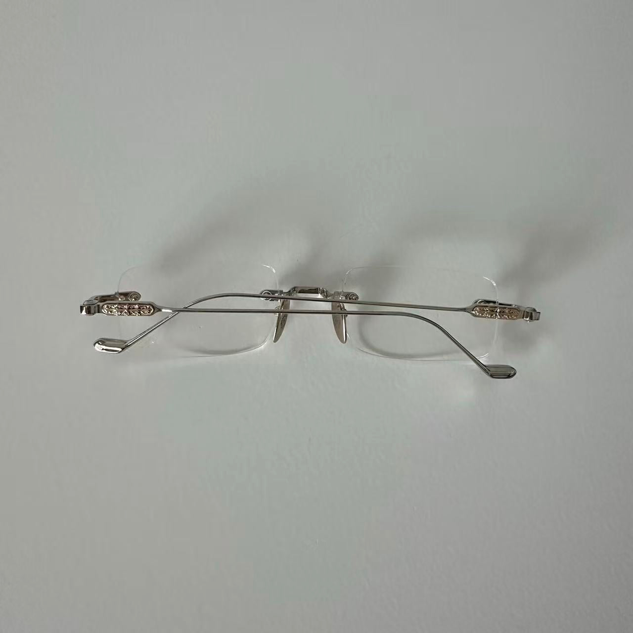 Chrome Hearts SOFFFFFFFFERS II Glasses