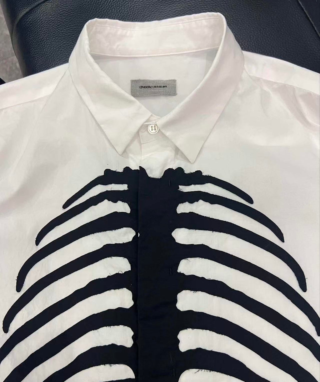 Undercover AW13 Anatomicouture Shirt