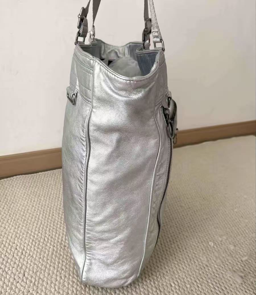Dior Homme 07ss Devile Handbag