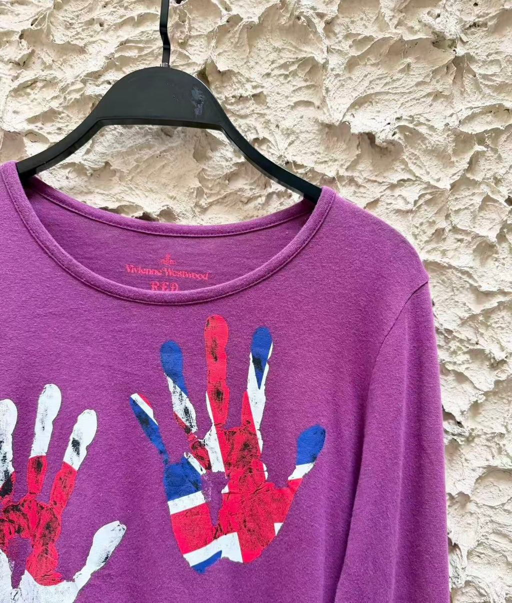 Vivienne Westwood Red Label Tee
