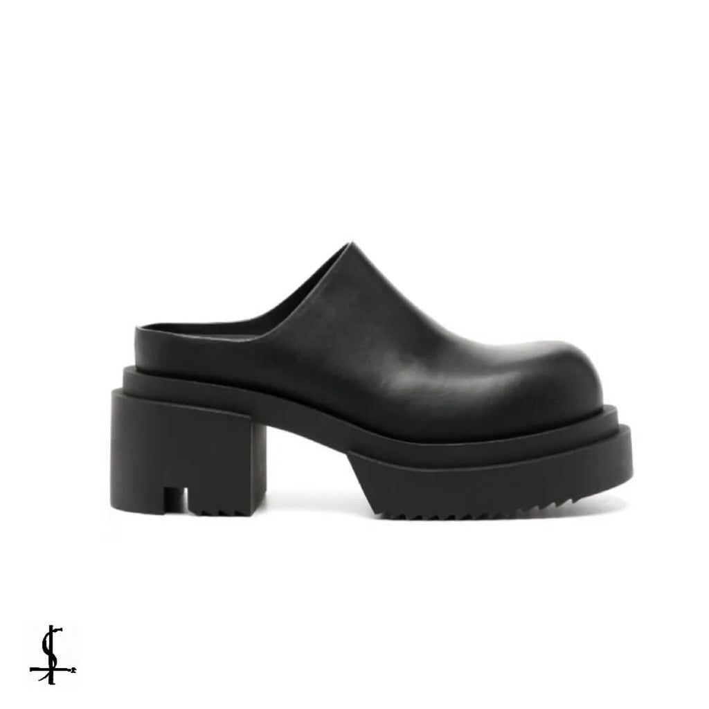 Rick Owen's bogun slides