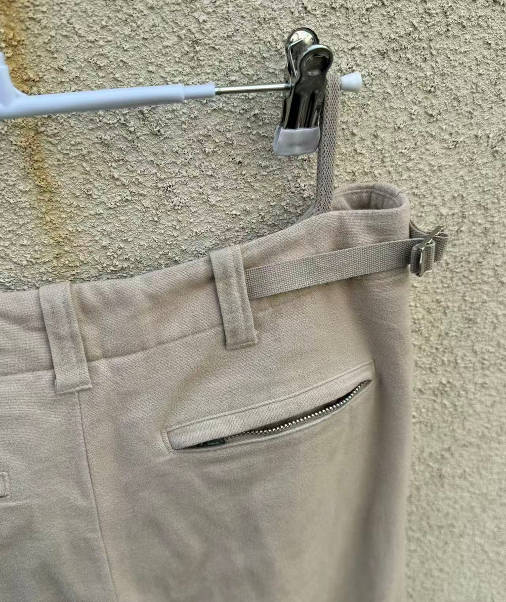 Helmut Lang 99AW Astro Pants