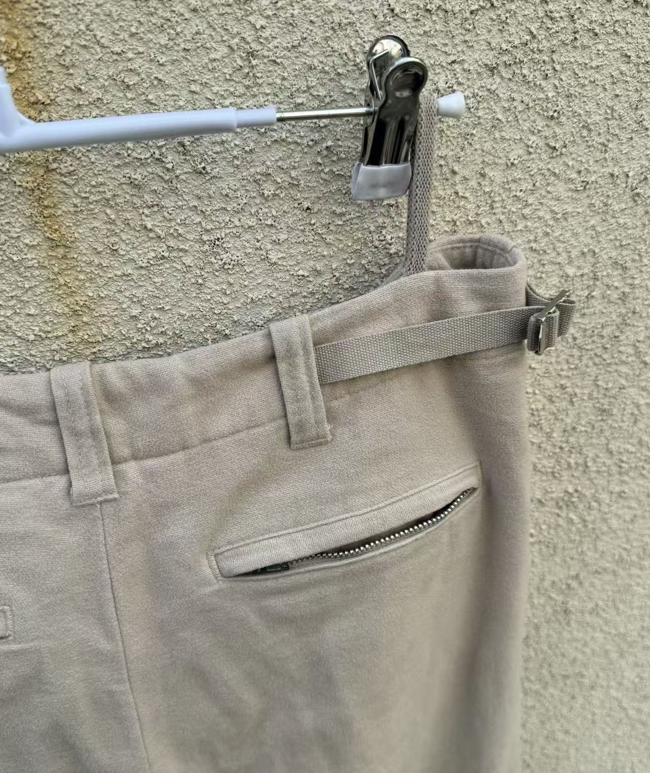 Helmut Lang 99AW Astro Pants