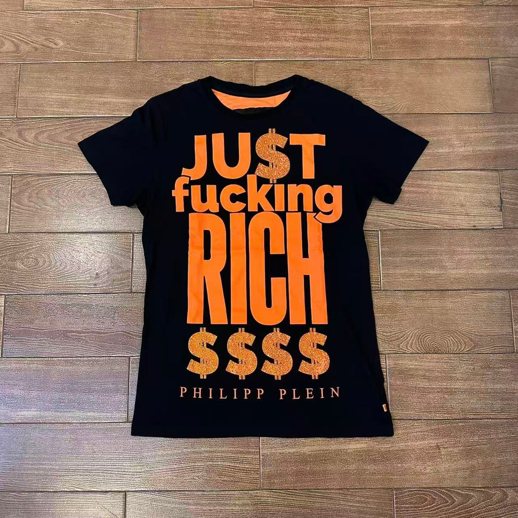 Philipp Plein Homme 2014 Tee