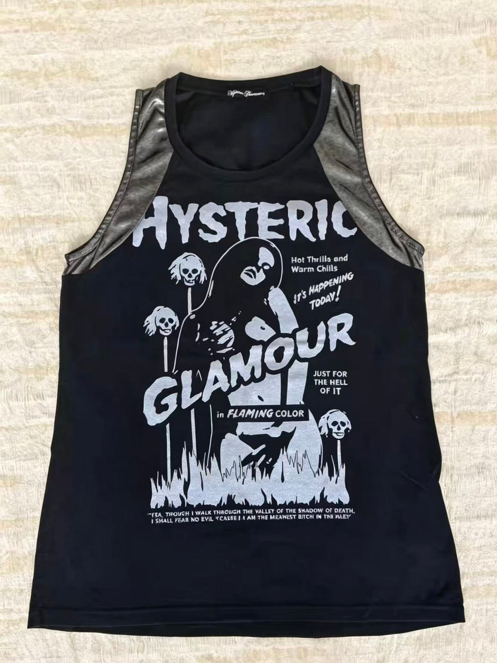 Hysteric Glamour Vest