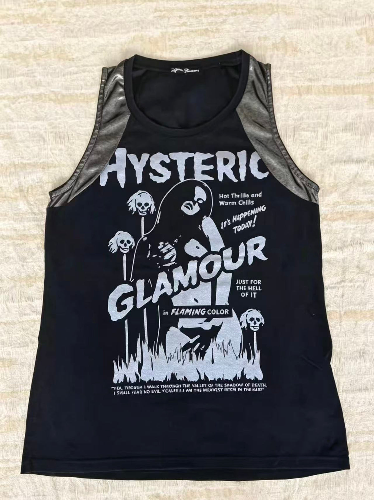 Hysteric Glamour Vest