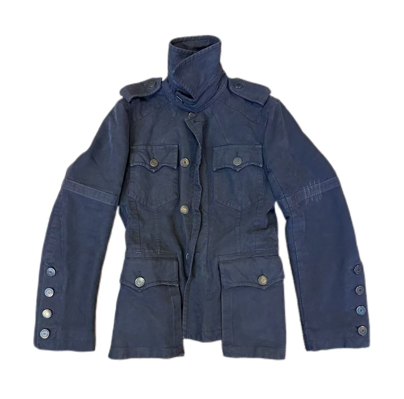 Dsquared2 Military jacket