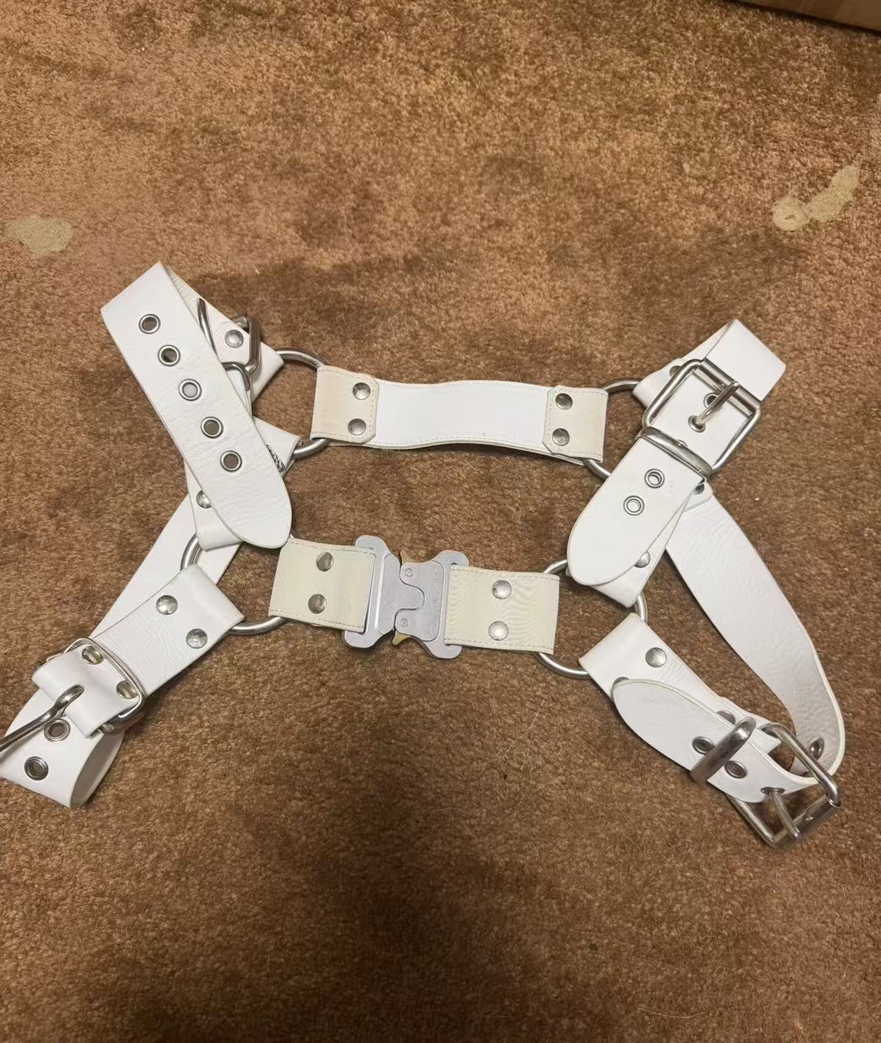 1017 Alyx 9sm Chest Harness