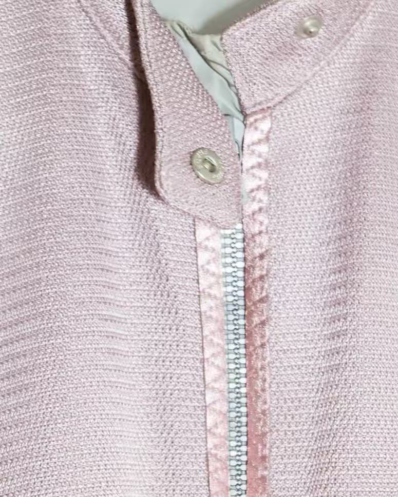 Prada Sport Mesh Nylon Jacket