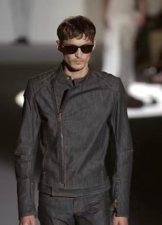 gucci by tom ford jacket 00s
