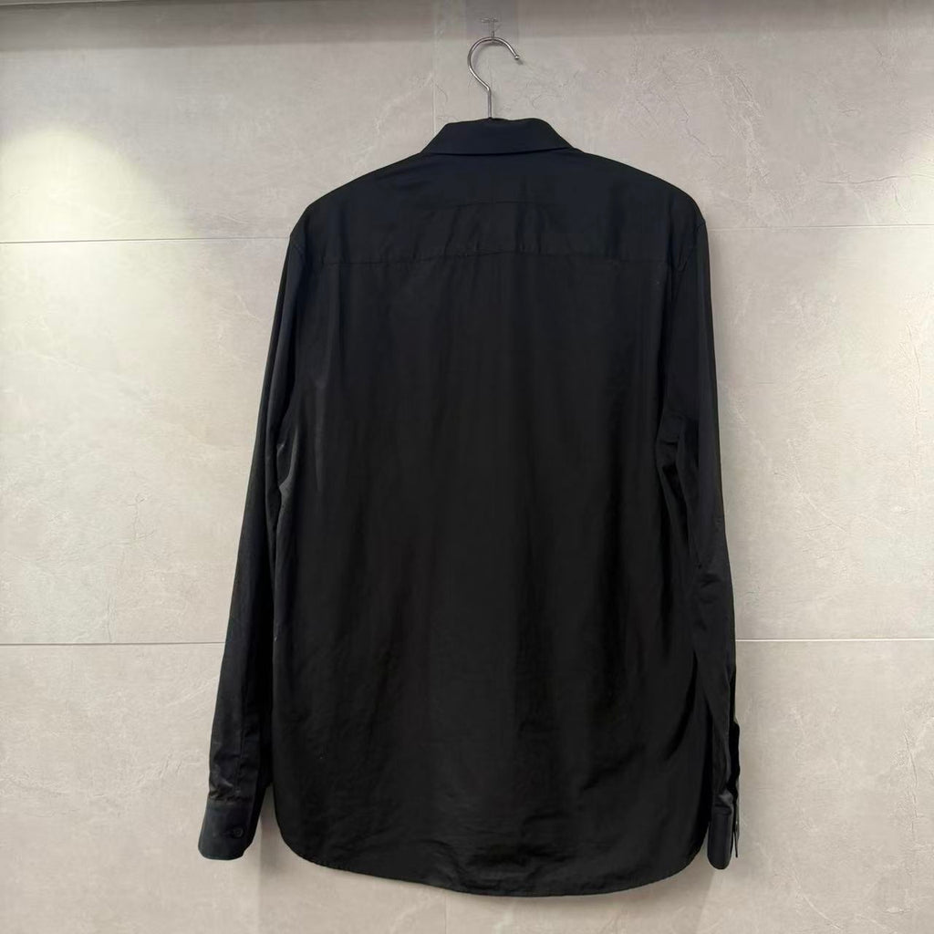 Givenchy By Riccardo Tisci Studded Shirt