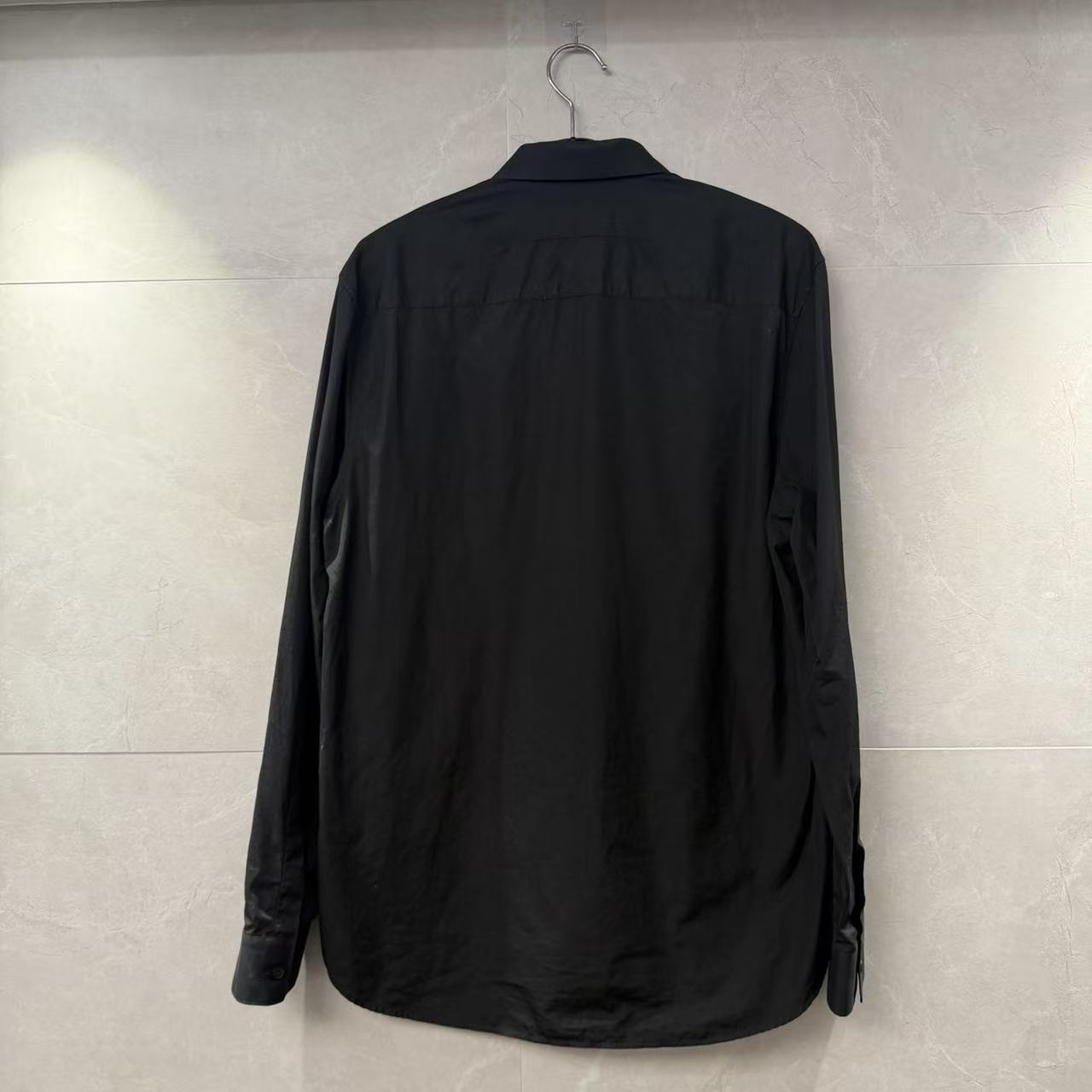 Givenchy By Riccardo Tisci Studded Shirt