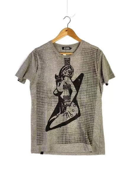 Hysteric Glamour Guitar Tee