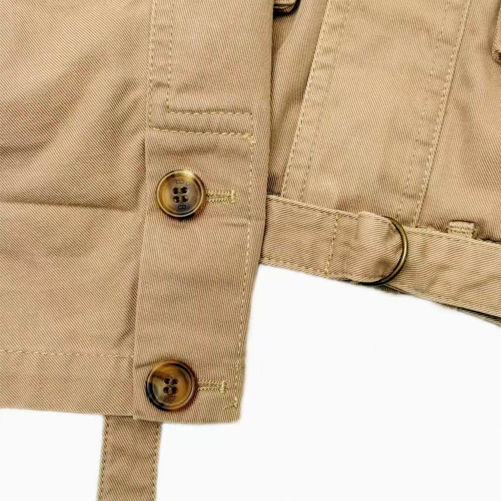 Dior Homme SS06 M65 Jacket