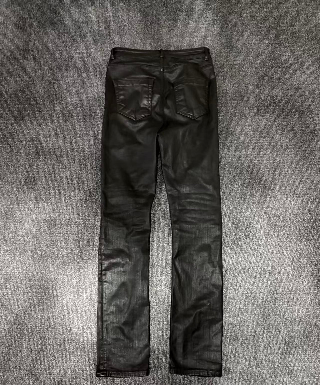 Rick owens Detroit Cut Drkshdw 20ss jeans