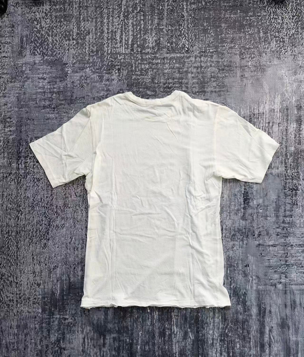 Undercover 05AW Skull Tee