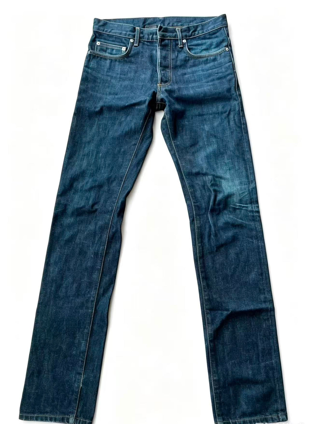 Dior Homme by Hedi Slimane jeans