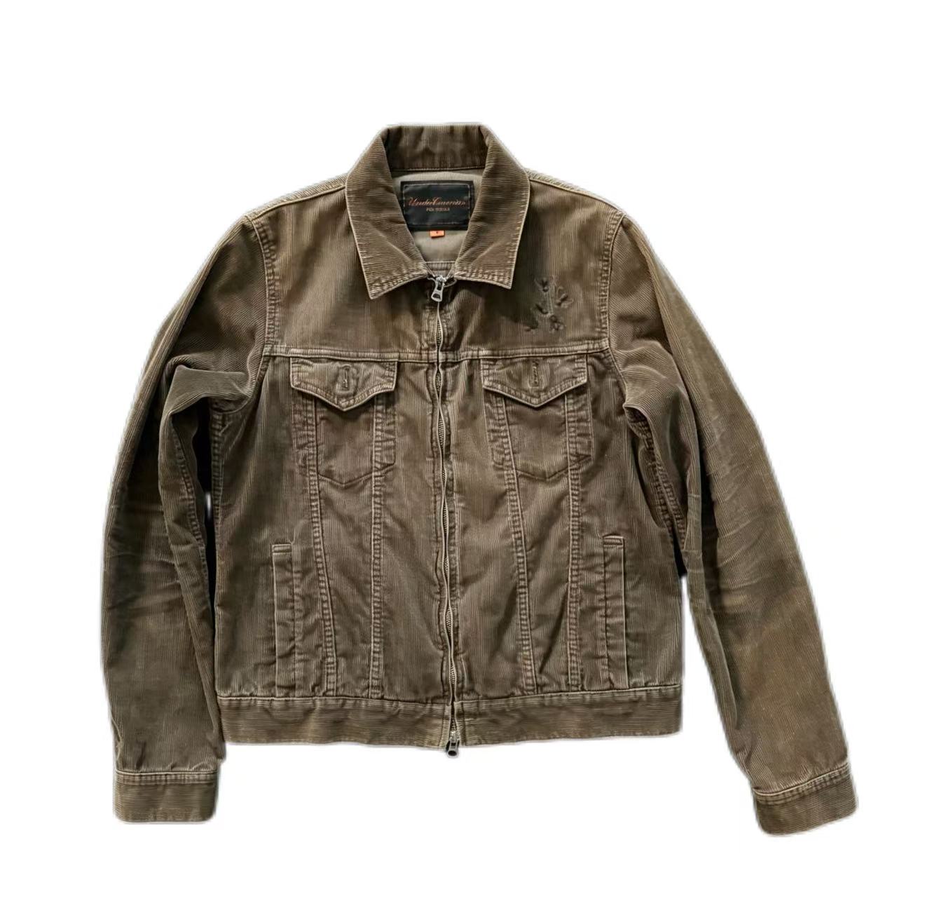 Undercover 06AW GURU GURU Jacket