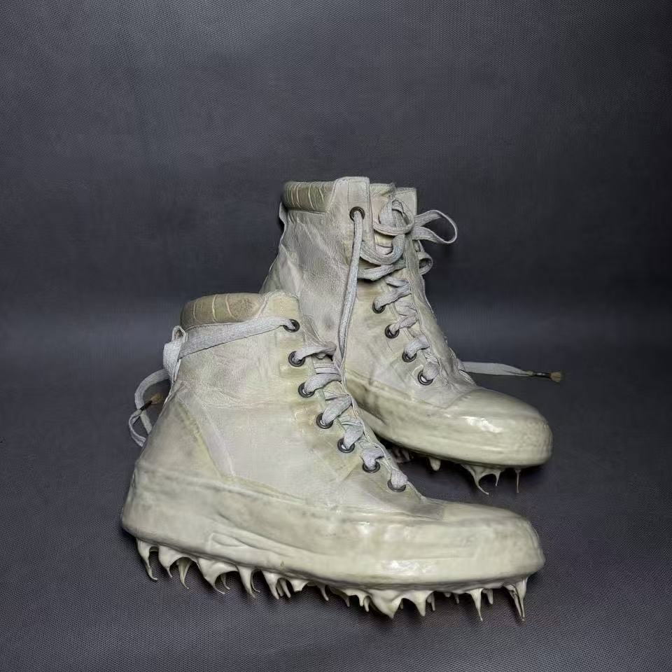 Carol Christian Poell Drip Sneaker