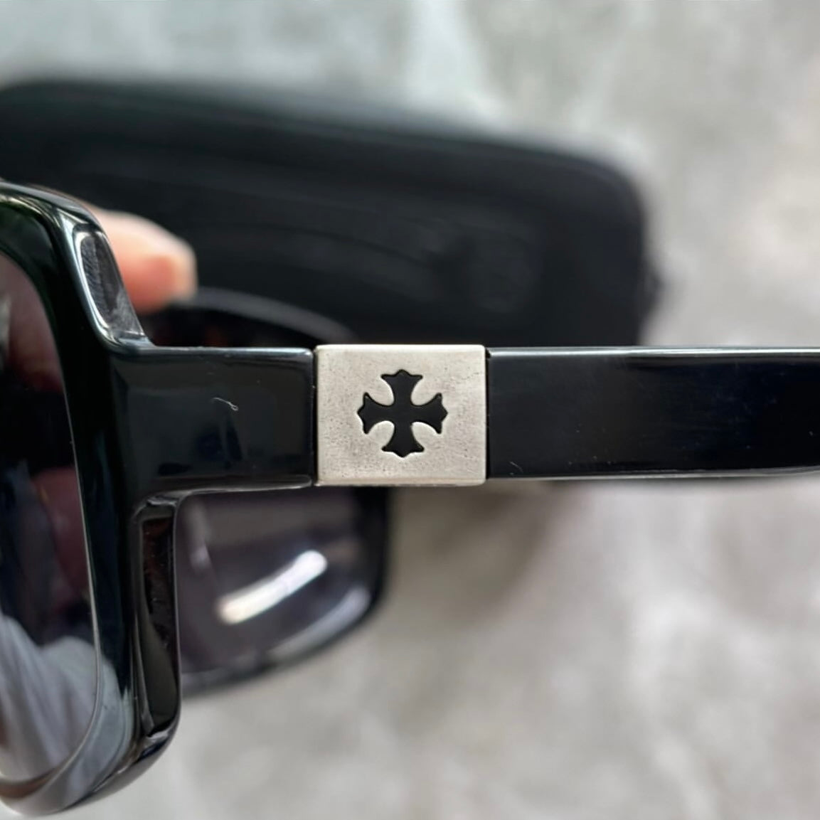 Chrome Hearts sunglasses