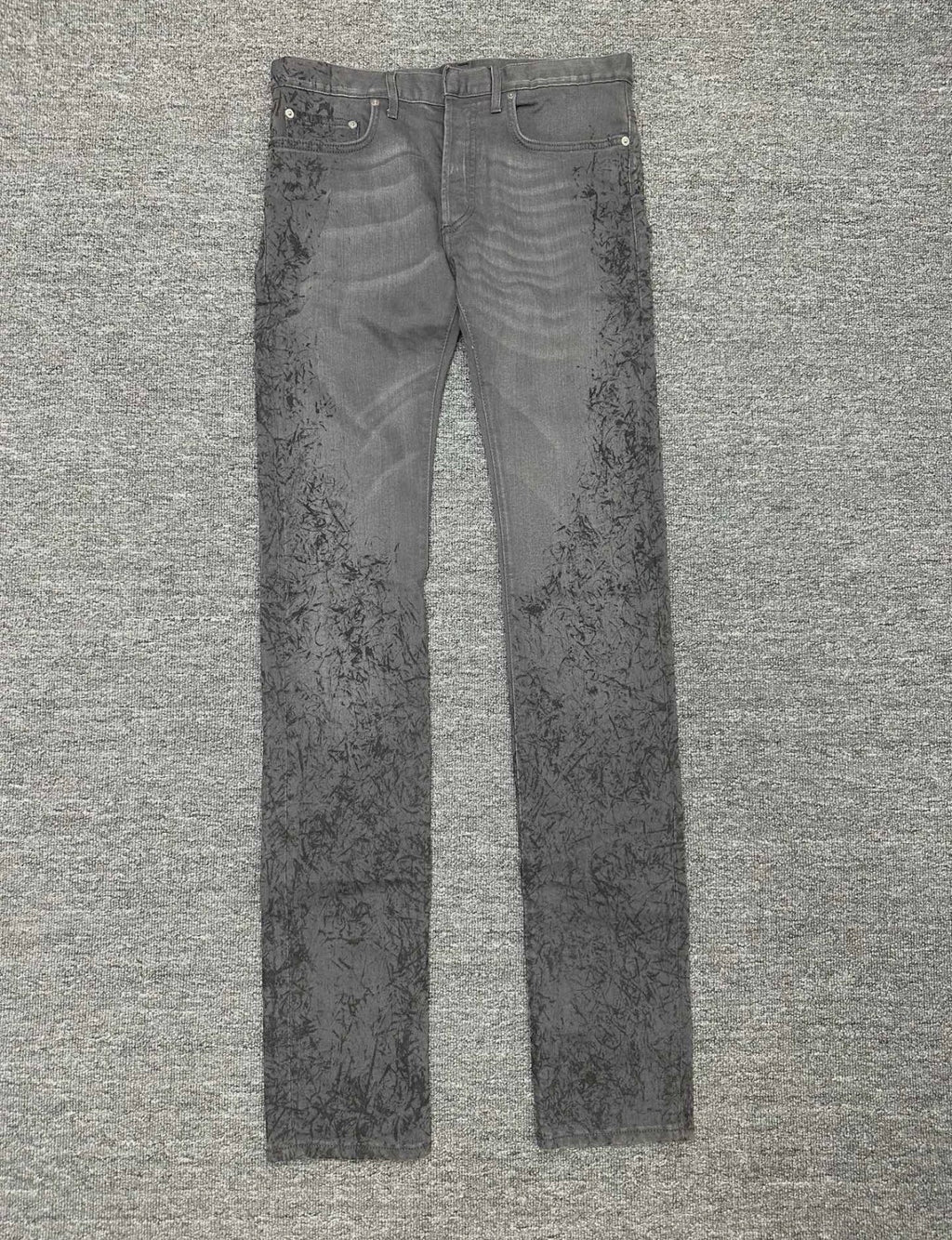 Dior homme jeans