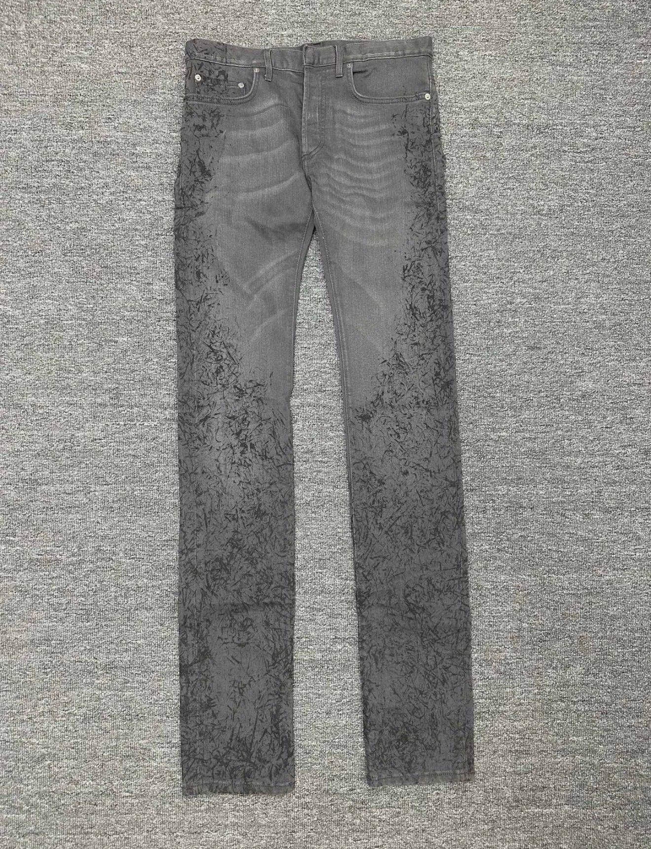 Dior homme jeans