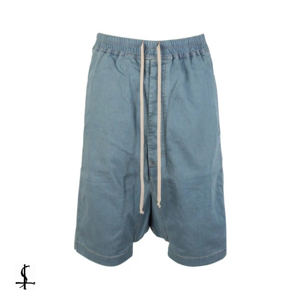 Rick Owens pod shorts